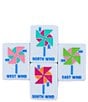 My Fair Mahjong Crystal Prism Mahjong Tile Set, Color:Pink - Image 8
