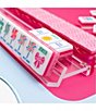 My Fair Mahjong Neoprene Mahjong Mat, Color:Pink - Image 2