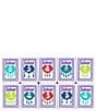 My Fair Mahjong The Legacy Wave Series Mahjong Tile Set - Image 3