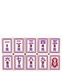 My Fair Mahjong The Legacy Wave Series Mahjong Tile Set - Image 5