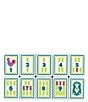 My Fair Mahjong The Legacy Wave Series Mahjong Tile Set - Image 6