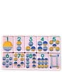 My Fair Mahjong The Lumera Series Mahjong Tile Set - Image 5