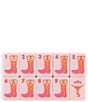 My Fair Mahjong The Texas Series Rodeo Pink Tile Set, Color:Pink - Image 3