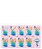 My Fair Mahjong The Texas Series Rodeo Pink Tile Set, Color:Pink - Image 6