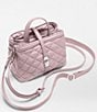 MZ Wallace Astor Mini Top Handle Satchel Bag - Image 3