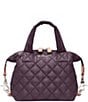 MZ Wallace Micro Sutton Crossbody Bag - Image 1