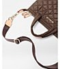 MZ Wallace Micro Sutton Crossbody Bag - Image 3
