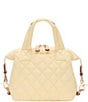 MZ Wallace Micro Sutton Crossbody Bag - Image 1