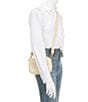 MZ Wallace Mini Crosby Crossbody Bag - Image 5