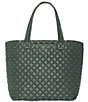 MZ Wallace Large Metro Deluxe Tote Bag - Image 1