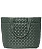 MZ Wallace Large Metro Deluxe Tote Bag - Image 2