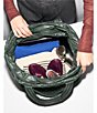 MZ Wallace Large Metro Deluxe Tote Bag - Image 4