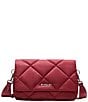 MZ Wallace Madison Flap Crossbody Bag - Image 1