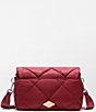 MZ Wallace Madison Flap Crossbody Bag - Image 2