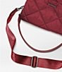 MZ Wallace Madison Flap Crossbody Bag - Image 3