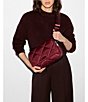 MZ Wallace Madison Flap Crossbody Bag - Image 4