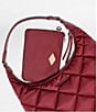 MZ Wallace Madison Nylon Shoulder Bag - Image 2