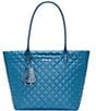 MZ Wallace Medium Daily Tote Bag - Image 1