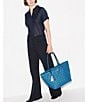 MZ Wallace Medium Daily Tote Bag - Image 4