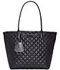 MZ Wallace Medium Daily Tote Bag - Image 1