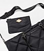 MZ Wallace Medium Madison E-W Tote Bag - Image 3