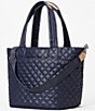 MZ Wallace Medium Metro Deluxe II Tote Bag - Image 2