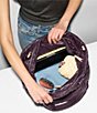 MZ Wallace Medium Metro Deluxe Tote Bag - Image 3