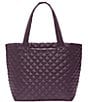 MZ Wallace Metro Deluxe II Medium Tote Bag - Image 1