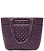 MZ Wallace Metro Deluxe II Medium Tote Bag - Image 2