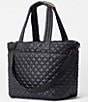 MZ Wallace Medium Metro Tote Bag Deluxe II - Image 2