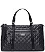 MZ Wallace Medium Park Satchel Bag - Image 1