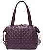MZ Wallace Medium Sutton Deluxe Shoulder Bag - Image 1