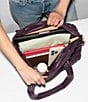 MZ Wallace Medium Sutton Deluxe Shoulder Bag - Image 3