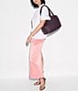 MZ Wallace Medium Sutton Deluxe Shoulder Bag - Image 4