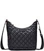MZ Wallace Metro Sloane Nylon Crossbody Bag - Image 1