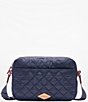 MZ Wallace Metro Small Quilted Leather Camera Bag - Image 2