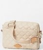 MZ Wallace Metro Small Quilted Leather Camera Bag - Image 2