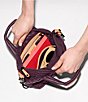 MZ Wallace Micro Sutton Tote Bag - Image 3