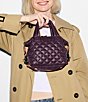 MZ Wallace Micro Sutton Tote Bag - Image 4