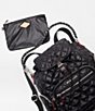 MZ Wallace Mini Crosby Backpack - Image 3