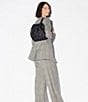 MZ Wallace Mini Crosby Backpack - Image 4