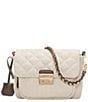 MZ Wallace Small Astor Crosby Lock Crossbody Bag - Image 1