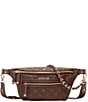 MZ Wallace Small Crosby Sling Belt Bag - Image 1