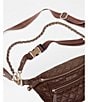 MZ Wallace Small Crosby Sling Belt Bag - Image 4