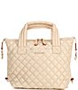 MZ Wallace Small Sutton Deluxe Bag - Image 1