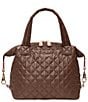 MZ Wallace Small Sutton Deluxe II Bag - Image 1