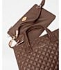 MZ Wallace Small Sutton Deluxe II Bag - Image 3