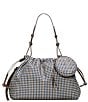 MZ Wallace Small Waverly Shoulder Bag - Image 1
