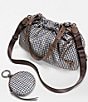 MZ Wallace Small Waverly Shoulder Bag - Image 3