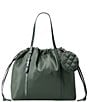 MZ Wallace Small Waverly Tote Bag - Image 1